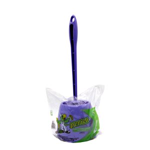 Cepillo Perico Sanitario