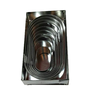 Cajita De Cortadores De Capsula