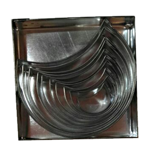 Cajita De Cortadores De Luna