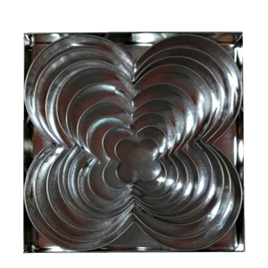 Cajita De Cortadores De Trebol