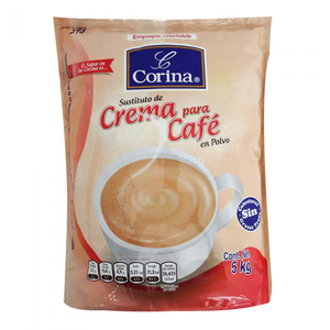 Crema para Café