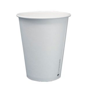 12 OZ Para Vaso Caliente