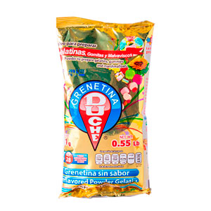 Grenetina Duche 250 g