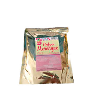 Polvo para Preparar Merengue