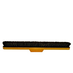 Cepillo De Cerdas Naturales 1 m S/ Bastón