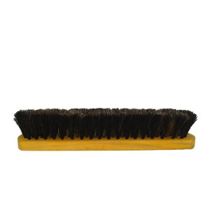 Cepillo De Cerdas Naturales Ranurado 35 cm