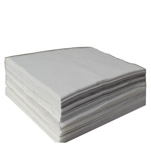 Papel Estraza Blanco