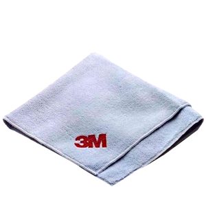 Tela Paño Alto Desempeño Blanca