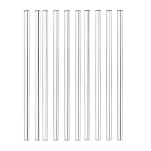 Removedores de Cristal