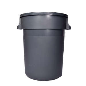 Bote Para Basura 120 Lts