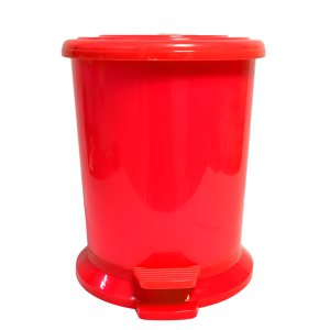 Cesto Redondo de 8 Lts