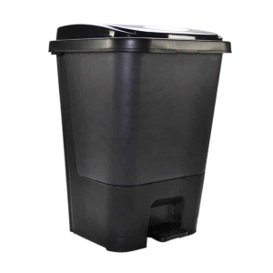 Cesto Con Pedal 17 Lts