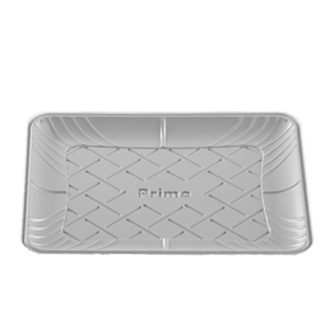 Charola de Plástico Rectangular No. 10