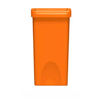 Papelera Vaivén 35 y 53 Lts.