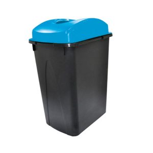 Cesto Tapa Elíptica 65 y 80 Lts