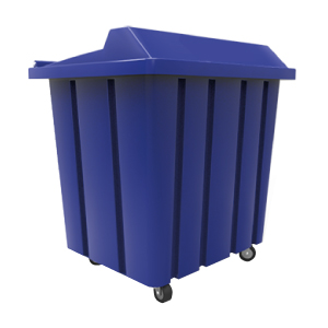 Contenedores 1000-Vic