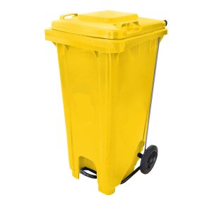 Contenedor 240-Vic HD