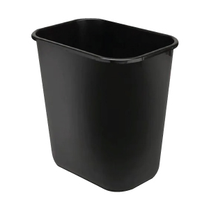 Cesto Cang 8 ,15 y 25 Lts