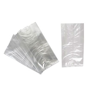 Bolsa de Celofán con Fuelle