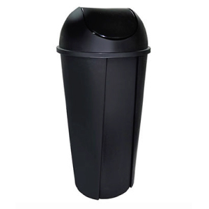 Cesto Curvo Balancín De 80 Lts