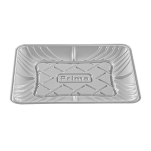 Charola de Plástico Rectangular No. 08