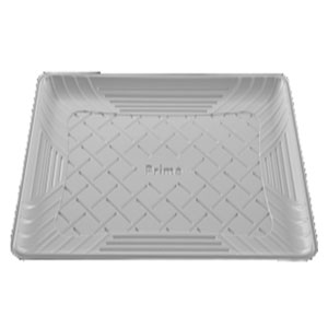 Charola de Plástico Rectangular No. 12