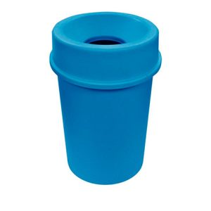 Cesto Tapa Embudo 45 Y 80 Lts.