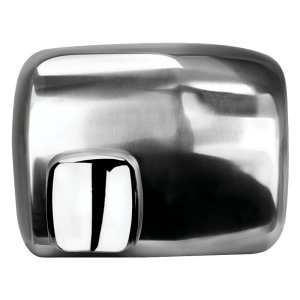 Secador de manos íbero inoxidable