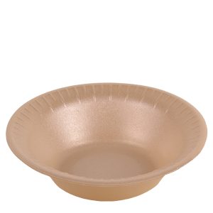 Charola Redonda No. 835 Biodegradable