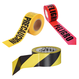 Cintas Delimitadoras