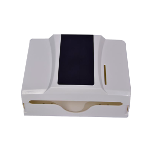 Despachador plus para toalla interdoblada chico