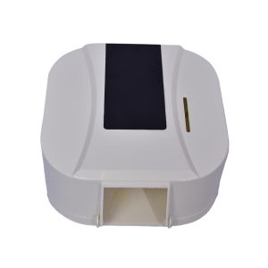 Despachador plus para papel higiénico junior