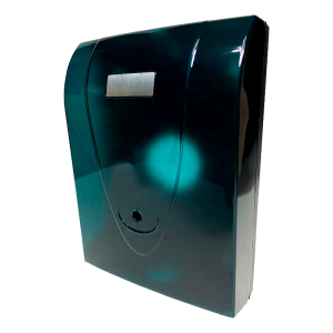 Despachador para toalla interdoblada grande