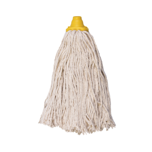 Repuesto trapeador algodón grapa plástica