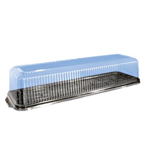 Domo Barra para Pastel Moka