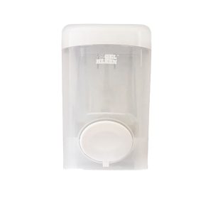 Jabón Rellenable en Polipropileno