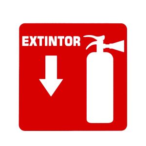 Equipo Contra Incendios