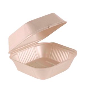 Contenedor Hamburguesero