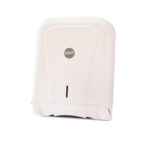 Despachador de Toalla Interdoblada Jumbo