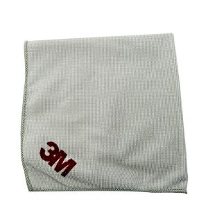 Tela Paño Alto Desempeño Gris