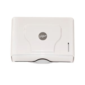 Despachador de Toallas Interdobladas