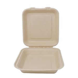 Cuadrada Lisa Paja de Trigo AL8