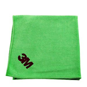 Tela Paño Alto Desempeño Verde