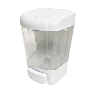 Despachador para jabón líquido 750 ml