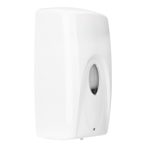 Dispensador de jabón automático rellenable