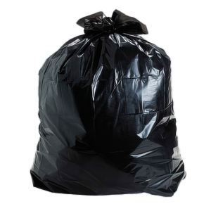 Bolsa Negra Para basura