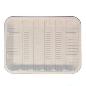 Charola de Fécula de Maíz Ex-Grande