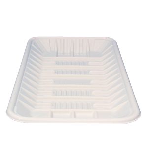 Charola de Fécula de Maíz Mediana