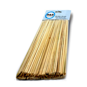 Palillos para Brochetas