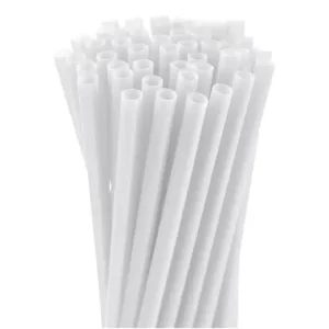 Popotes para bubble tea